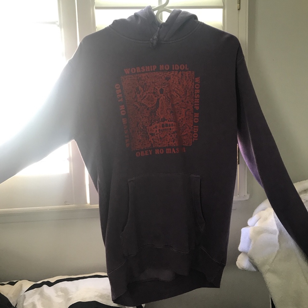 Obey Hoodie